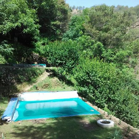 Rajgarh Hills Hotel Buitenkant foto