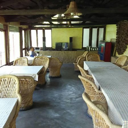 Rajgarh Hills Hotel Buitenkant foto
